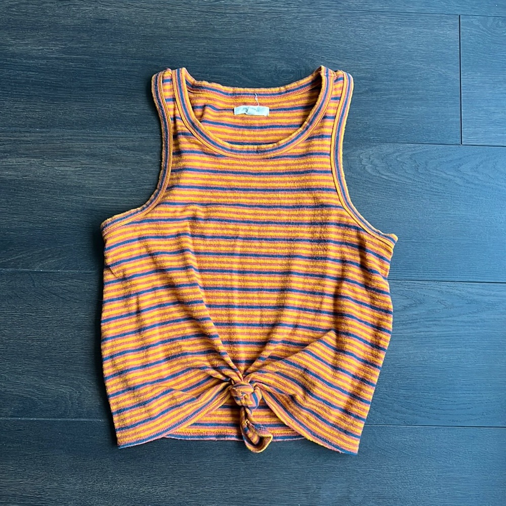 Madewell Tank